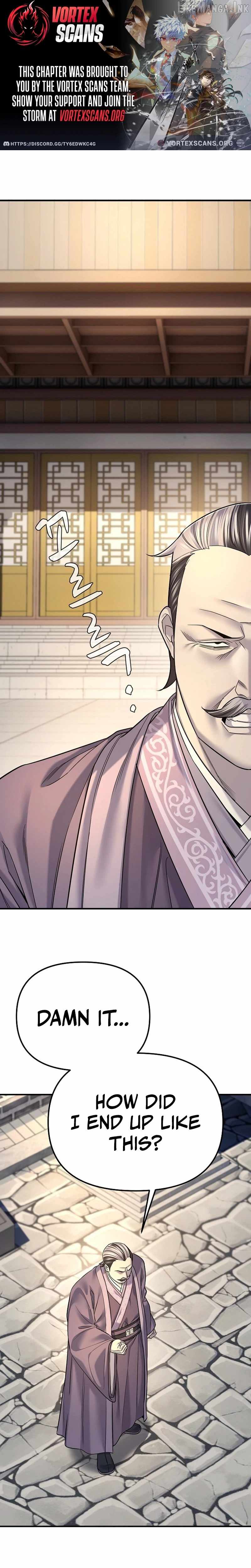 Giyeon Doksik Chapter 52 page 1
