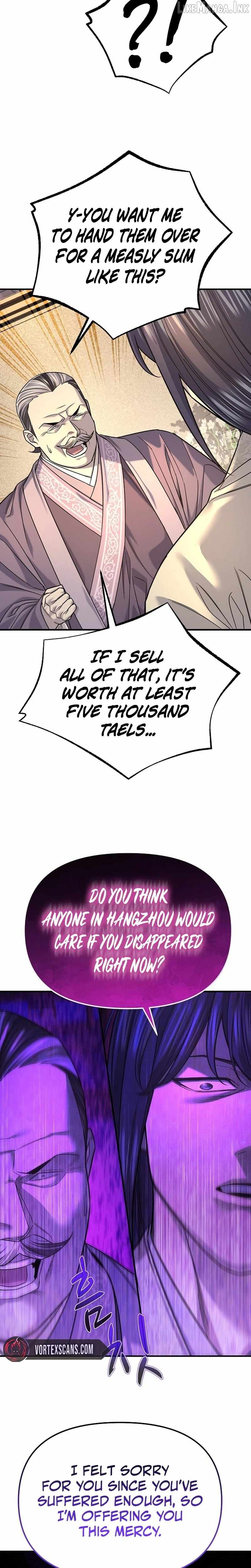 Giyeon Doksik Chapter 52 page 5