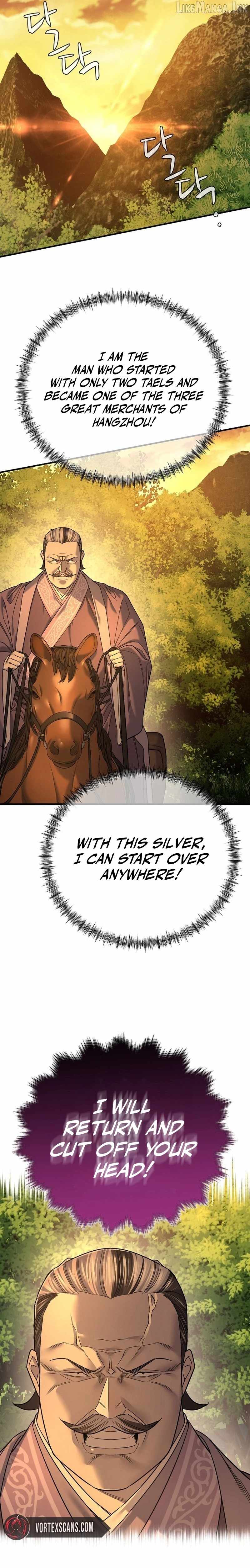 Giyeon Doksik Chapter 52 page 7