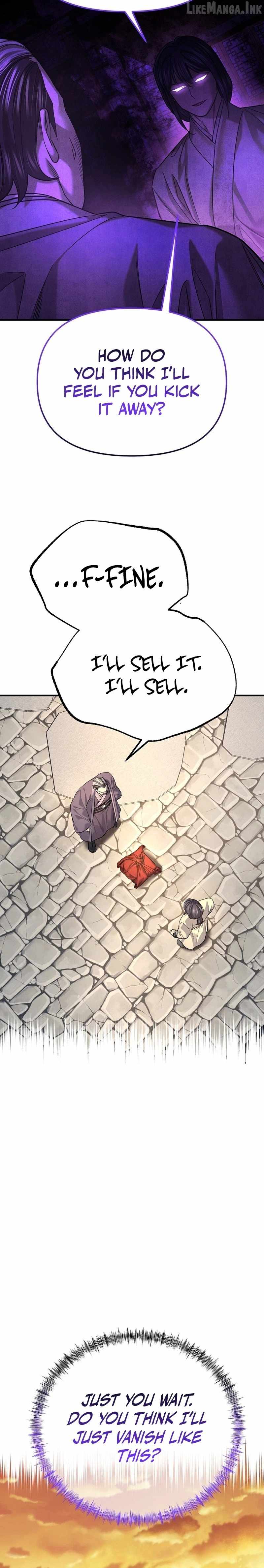 Giyeon Doksik Chapter 52 page 6