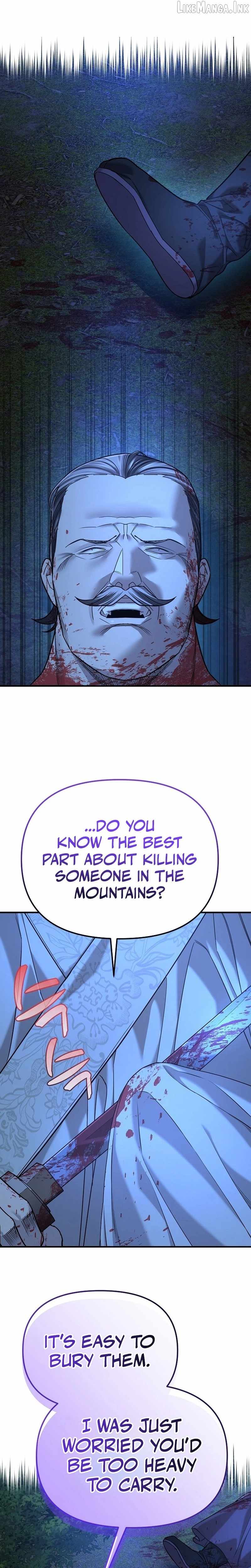 Giyeon Doksik Chapter 52 page 8