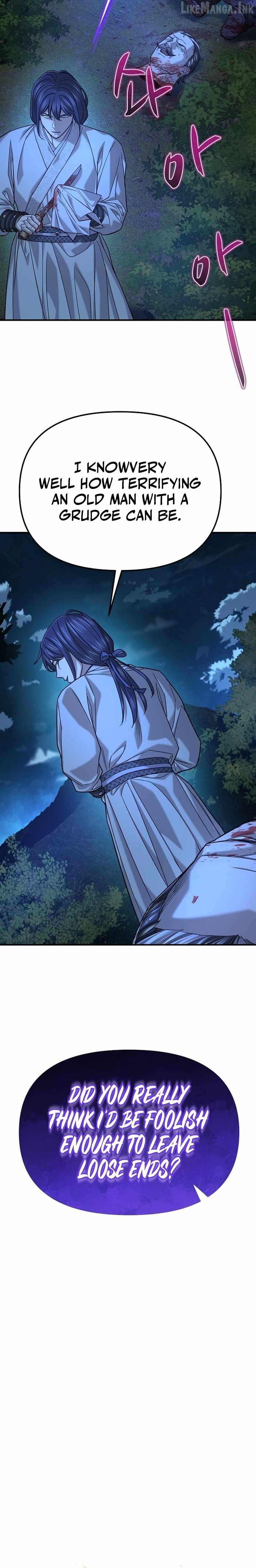 Giyeon Doksik Chapter 52 page 9