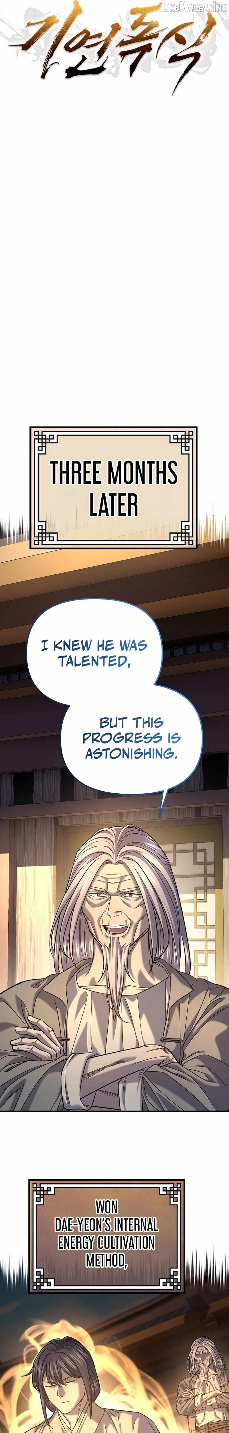 Giyeon Doksik Chapter 52 page 10
