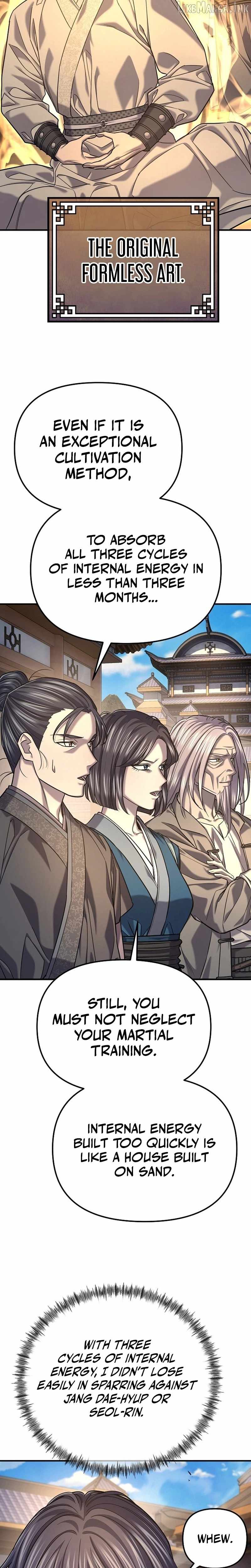 Giyeon Doksik Chapter 52 page 11
