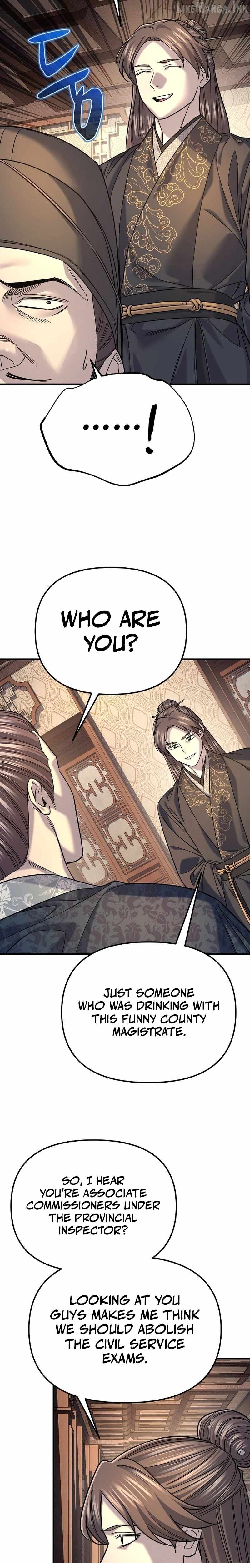 Giyeon Doksik Chapter 52 page 29