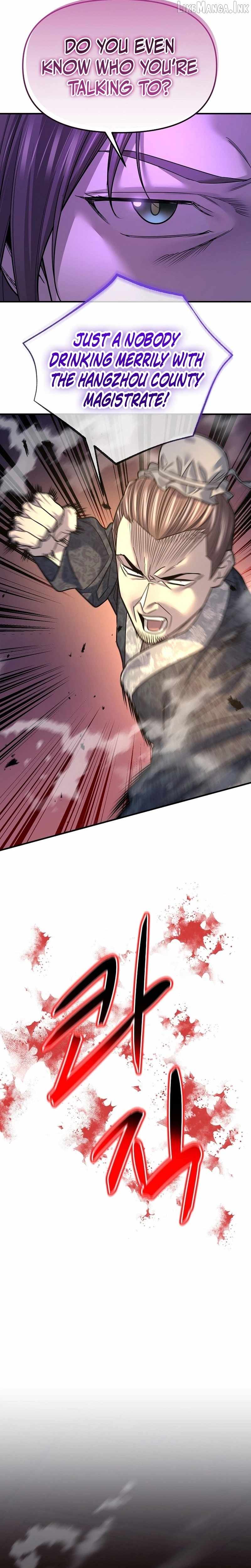 Giyeon Doksik Chapter 52 page 31