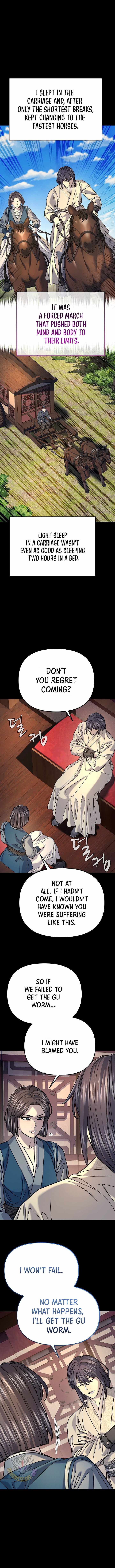Giyeon Doksik Chapter 54 page 2