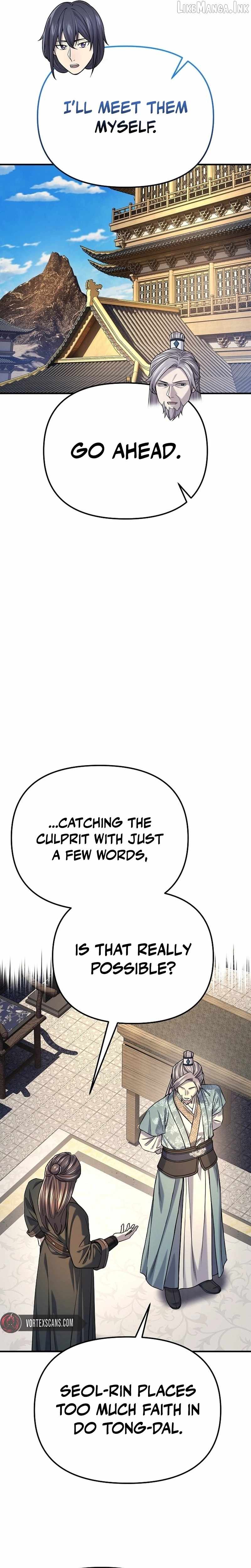 Giyeon Doksik Chapter 57 page 4