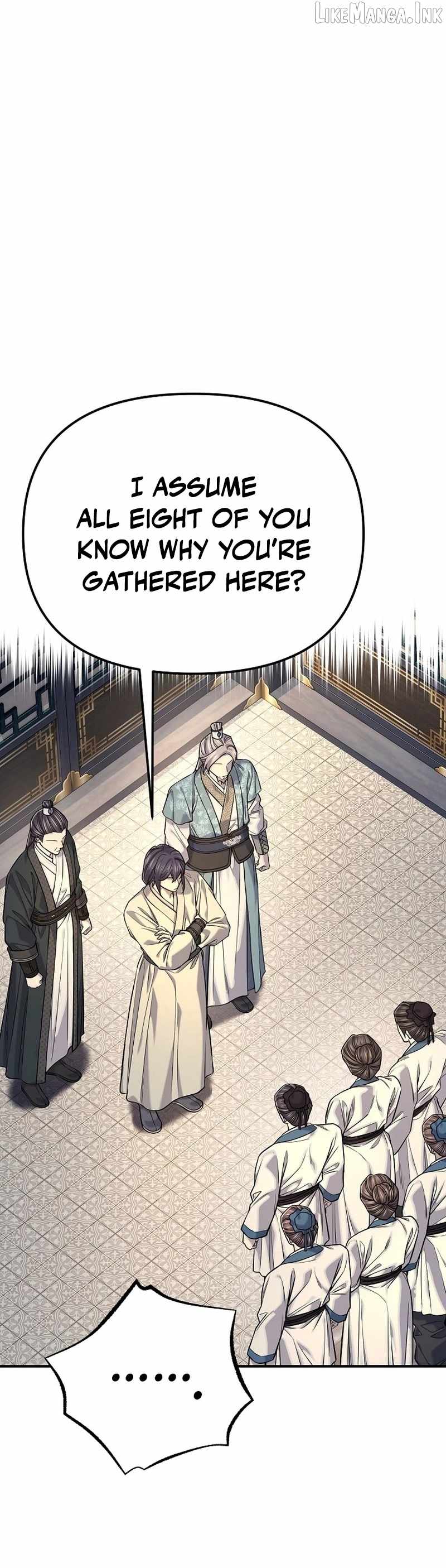 Giyeon Doksik Chapter 57 page 6