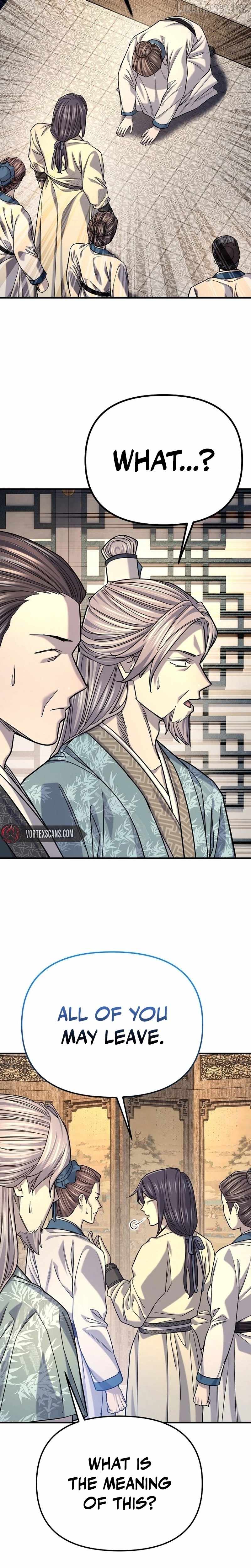 Giyeon Doksik Chapter 57 page 12