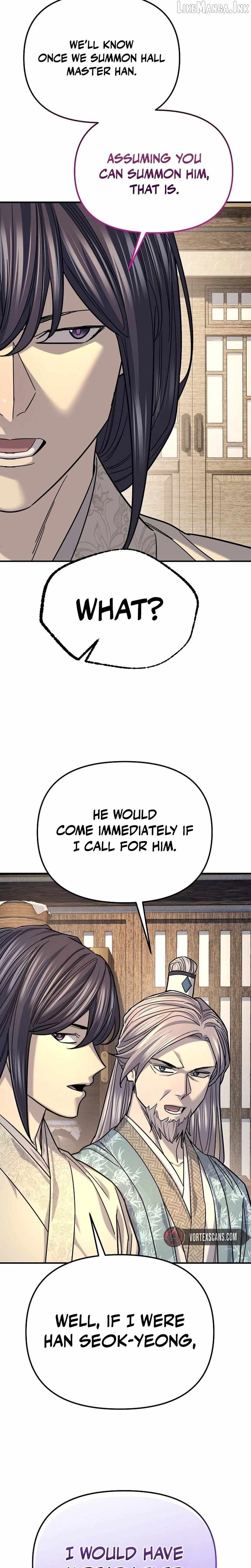 Giyeon Doksik Chapter 57 page 20