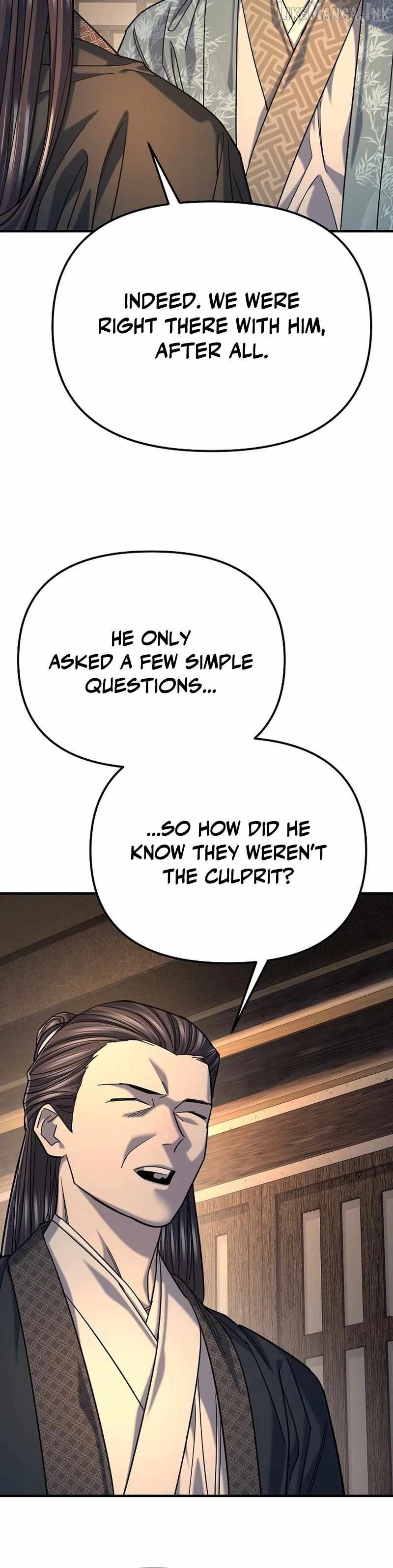 Giyeon Doksik Chapter 57 page 24
