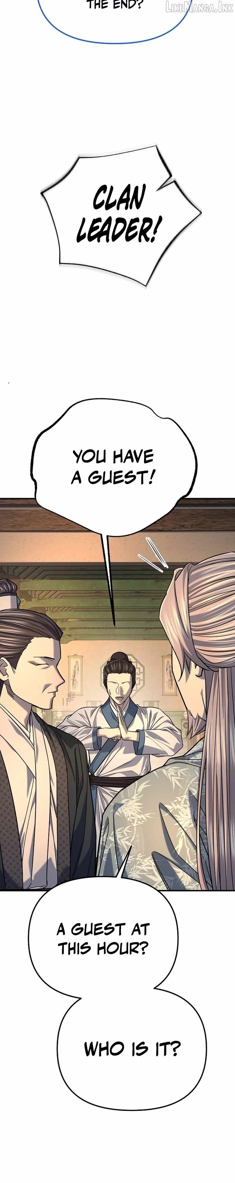 Giyeon Doksik Chapter 57 page 27