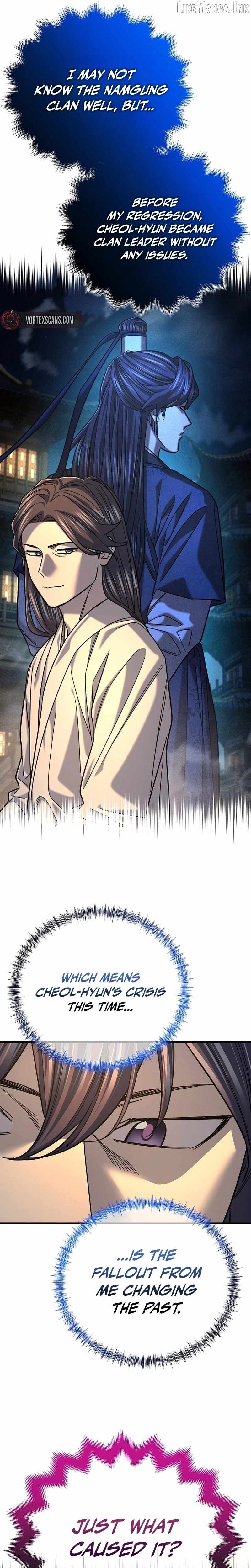 Giyeon Doksik Chapter 57 page 31