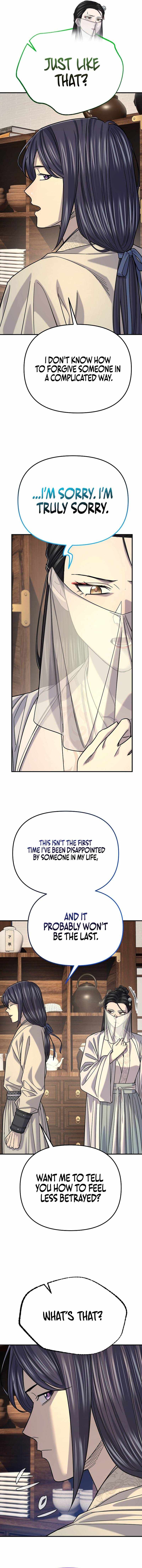 Giyeon Doksik Chapter 59 page 7