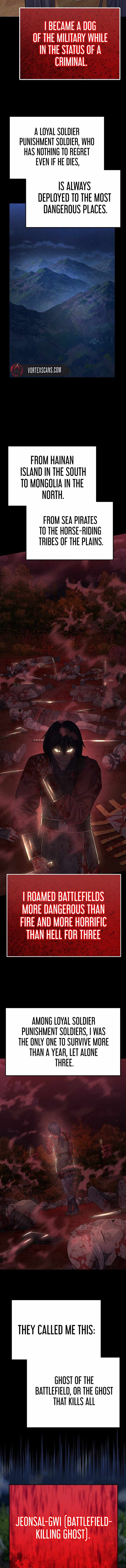 Giyeon Doksik Chapter 6 page 2