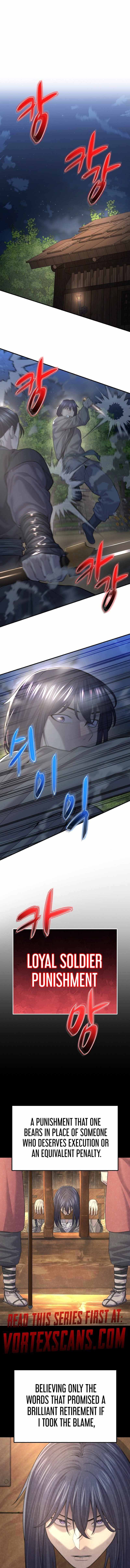 Giyeon Doksik Chapter 6 page 1