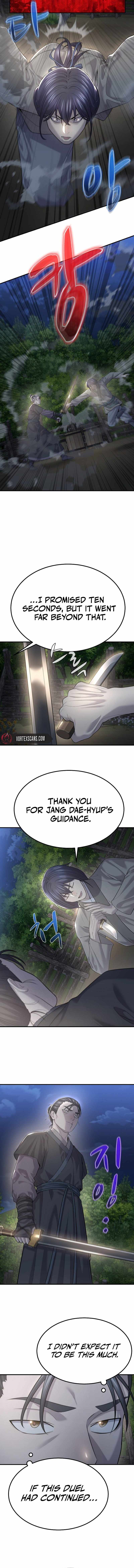 Giyeon Doksik Chapter 6 page 3