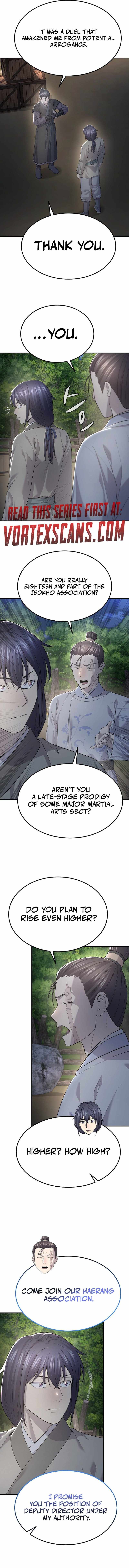Giyeon Doksik Chapter 6 page 4