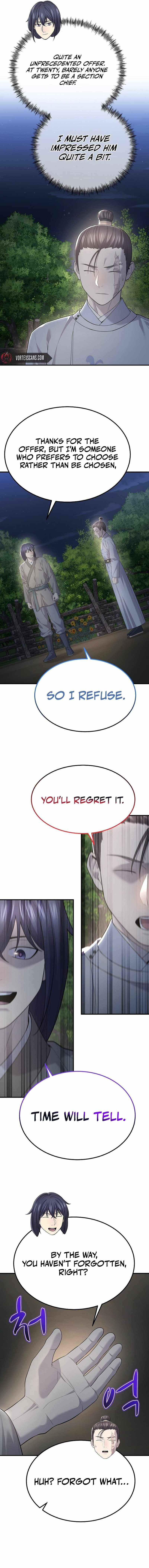 Giyeon Doksik Chapter 6 page 5