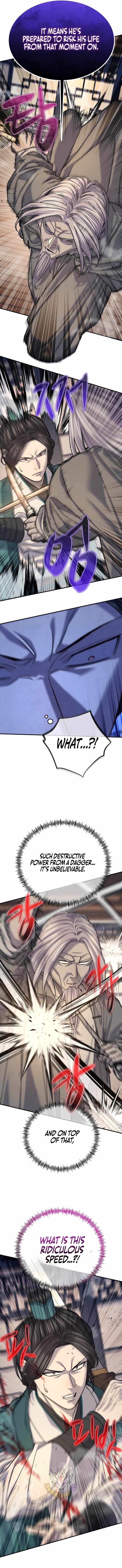 Giyeon Doksik Chapter 62 page 3