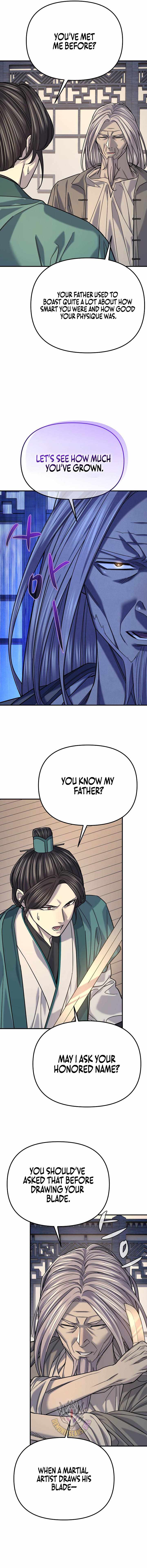 Giyeon Doksik Chapter 62 page 2