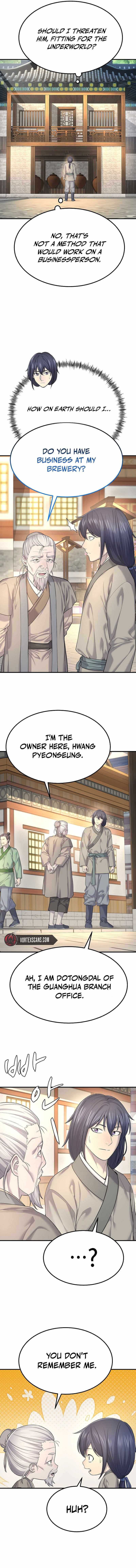 Giyeon Doksik Chapter 7 page 4