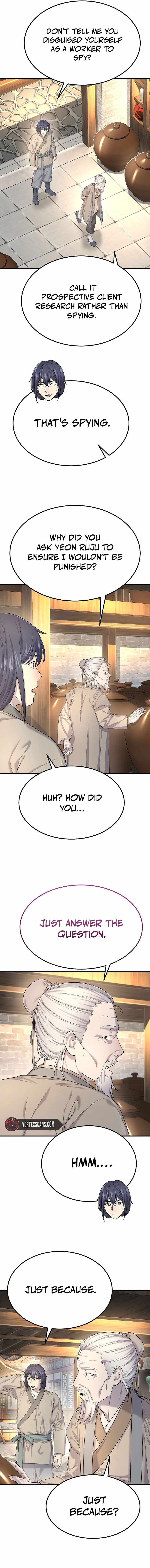 Giyeon Doksik Chapter 7 page 6