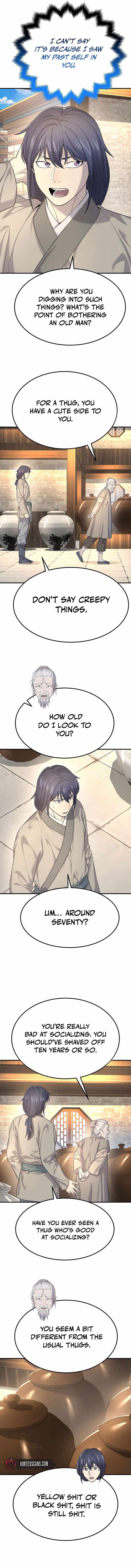 Giyeon Doksik Chapter 7 page 7