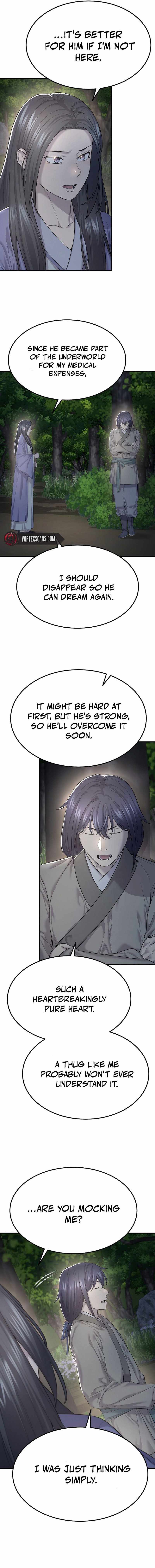 Giyeon Doksik Chapter 7 page 13