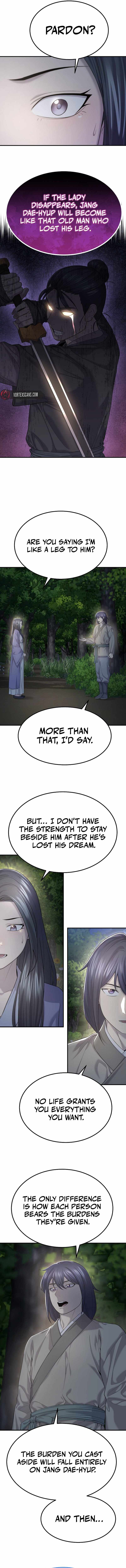 Giyeon Doksik Chapter 8 page 2