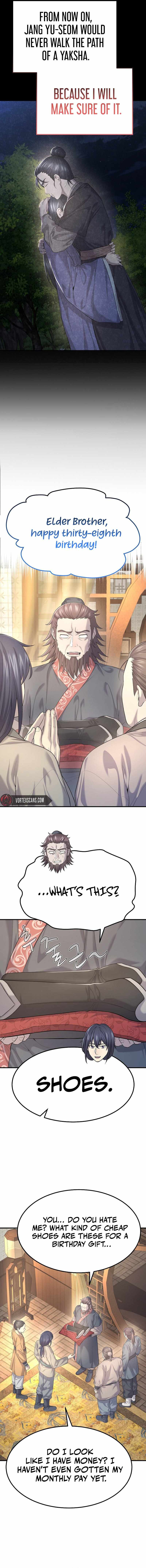 Giyeon Doksik Chapter 8 page 4