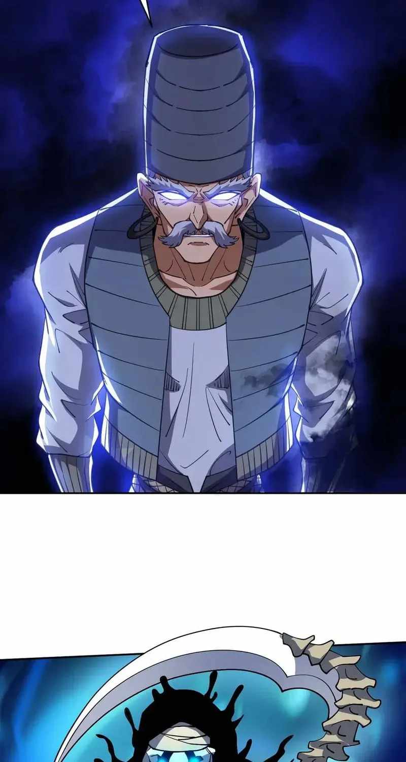 Global Beast Tamer: I Can See the Path of Evolution (2025) Chapter 81 page 27