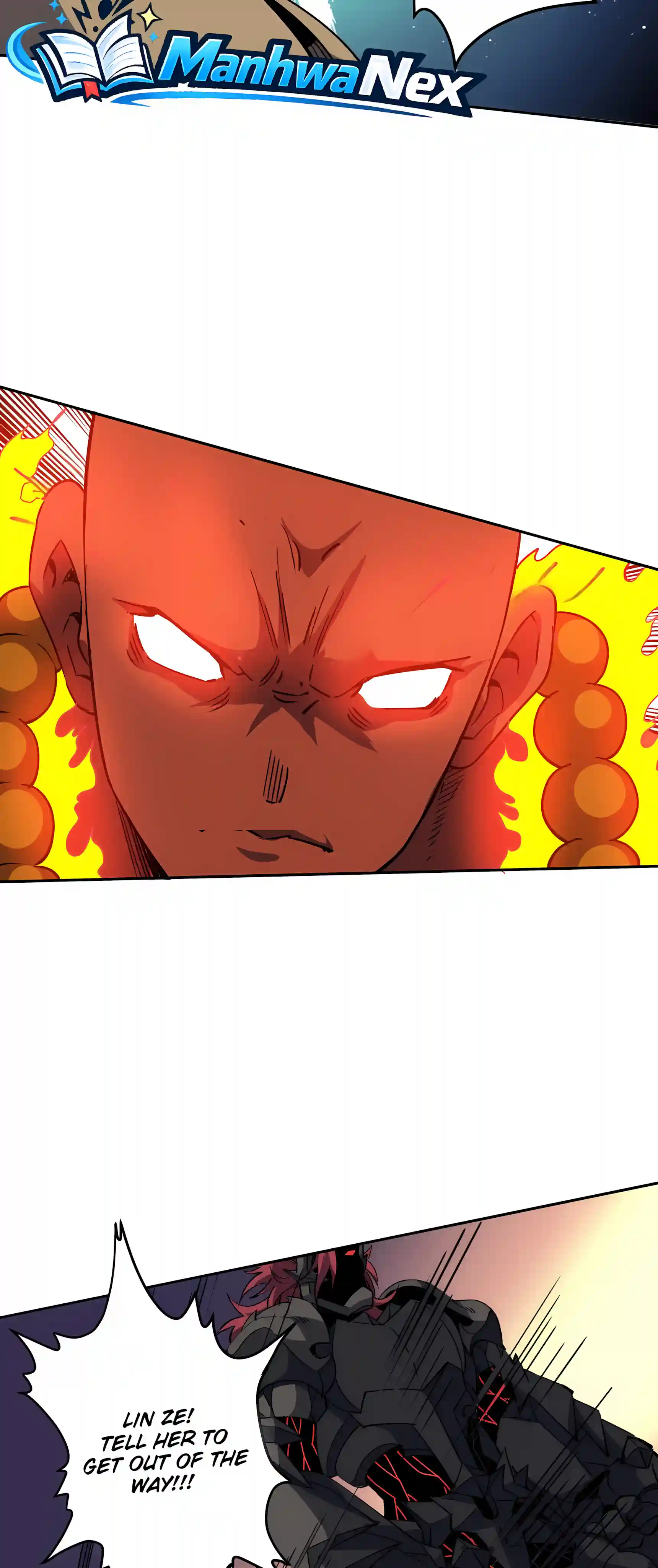 Global Beast Tamer: I Can See the Path of Evolution Chapter 100 page 35