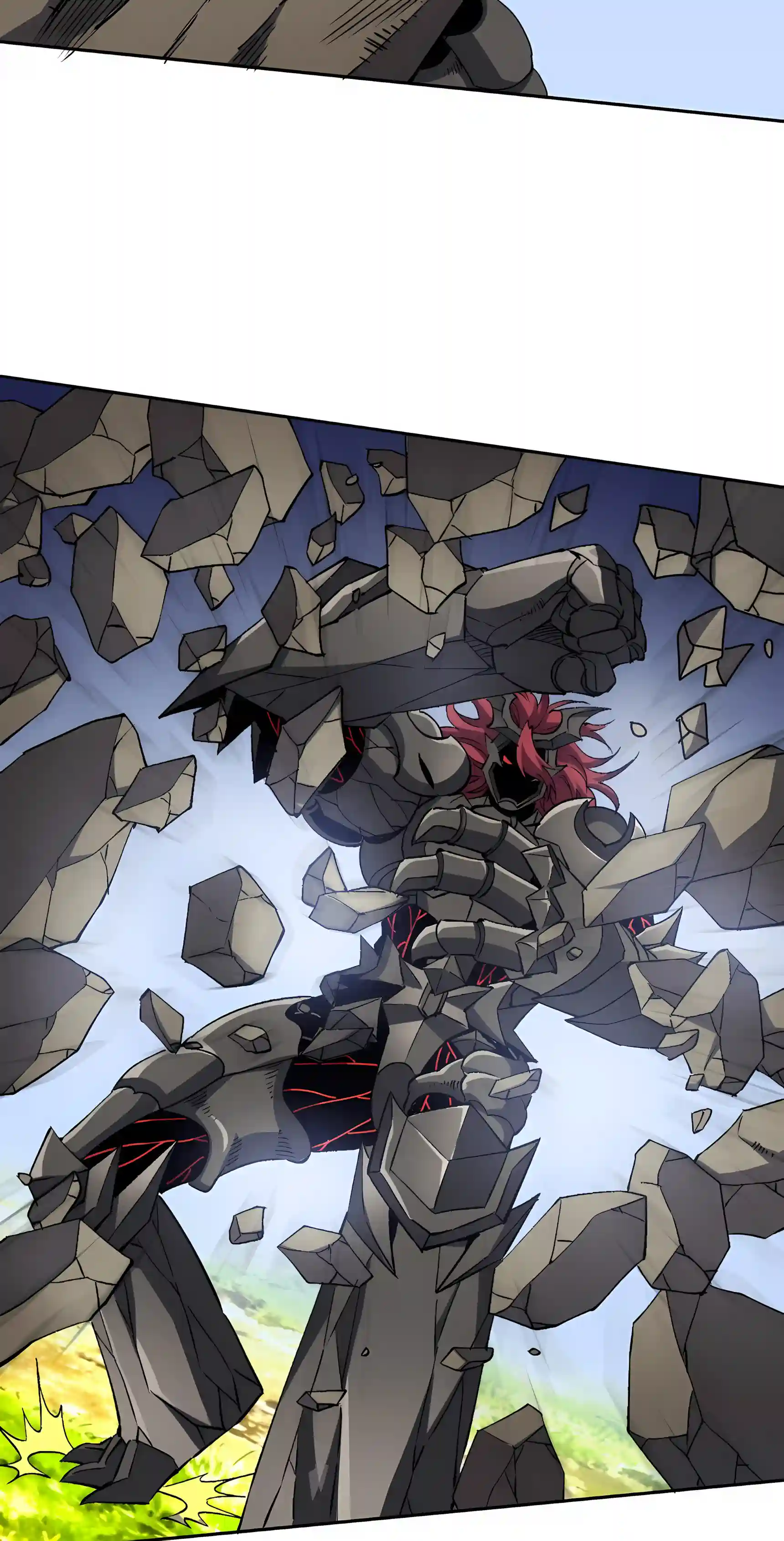 Global Beast Tamer: I Can See the Path of Evolution Chapter 100 page 21