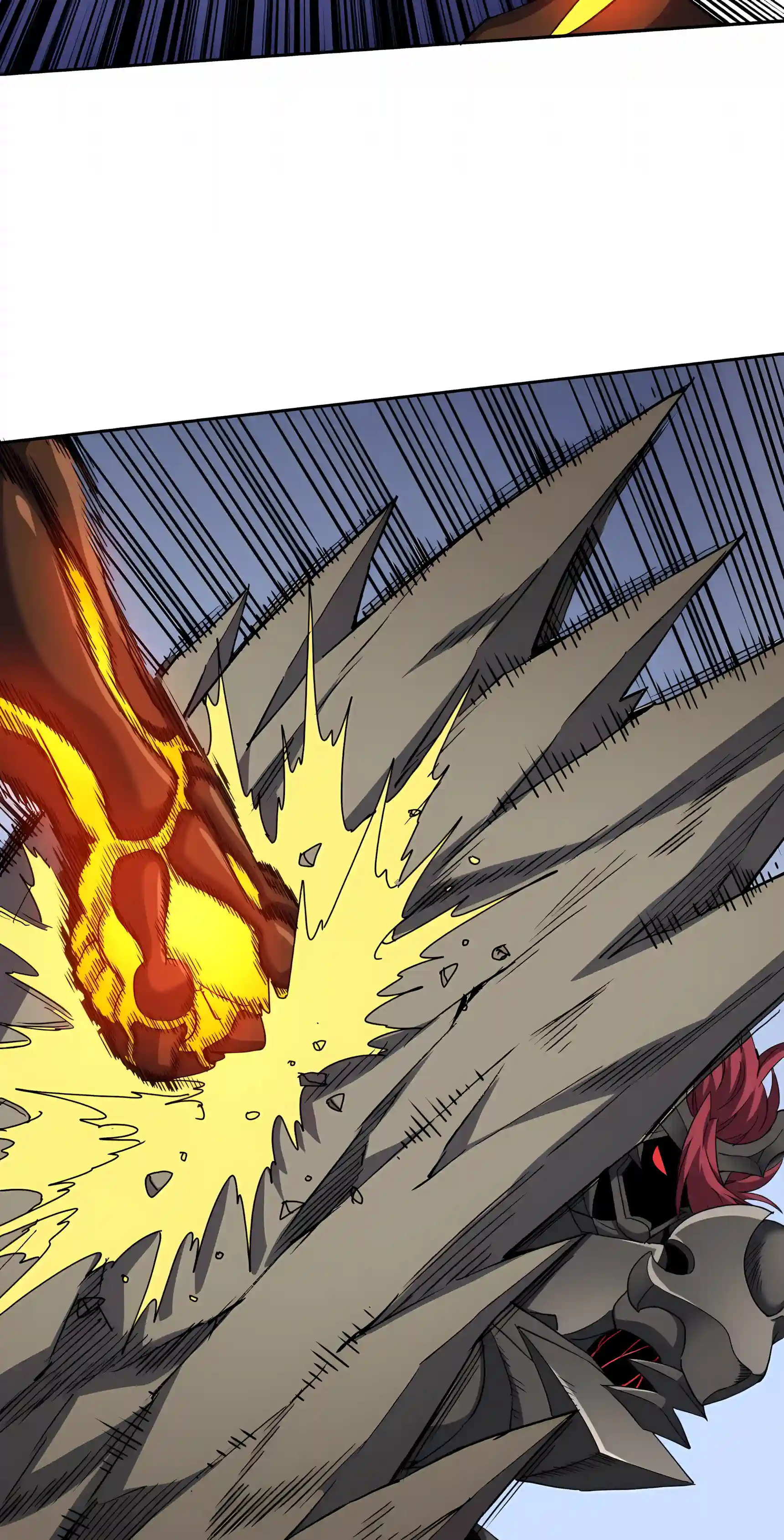 Global Beast Tamer: I Can See the Path of Evolution Chapter 100 page 20