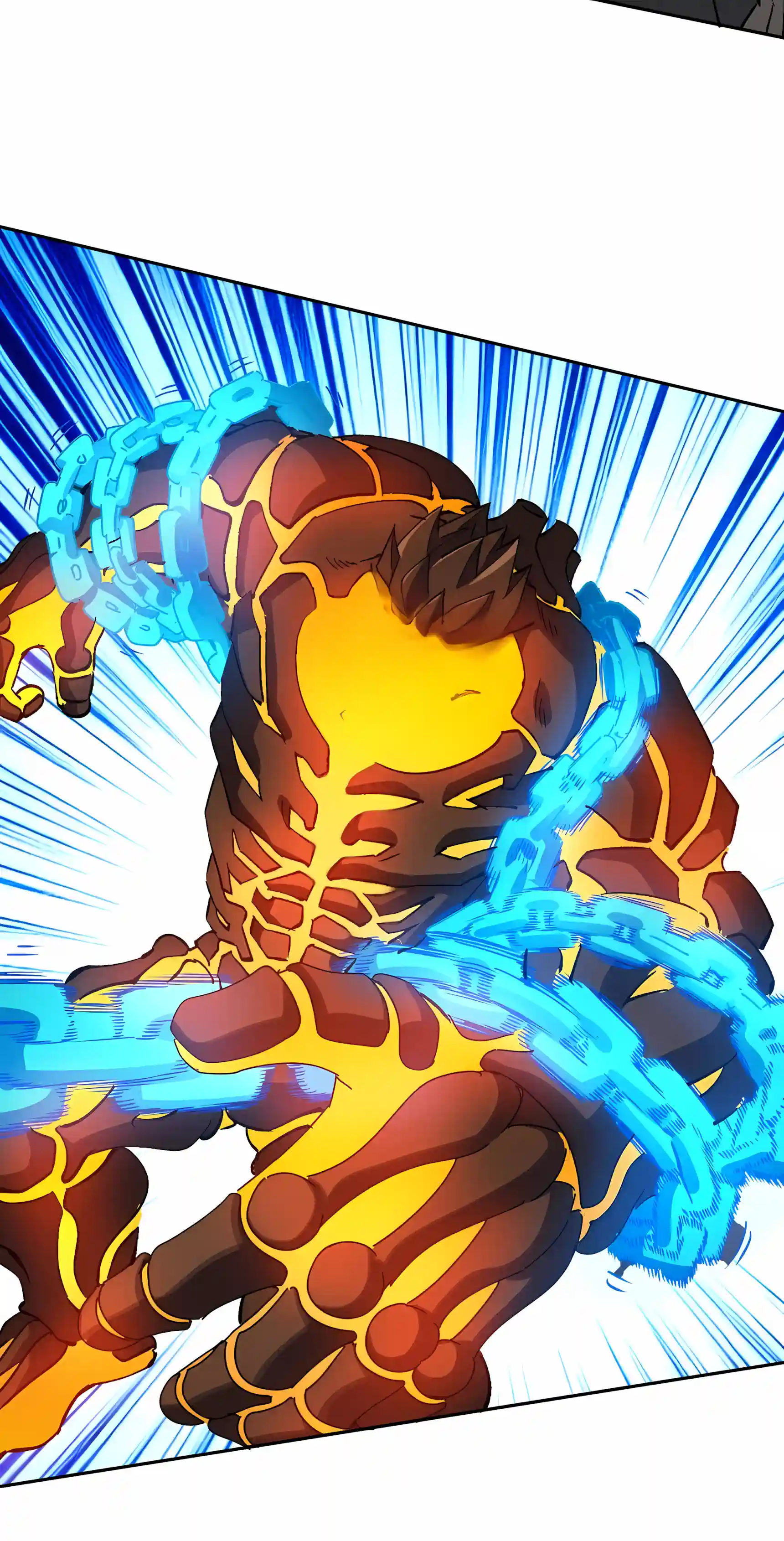 Global Beast Tamer: I Can See the Path of Evolution Chapter 100 page 23
