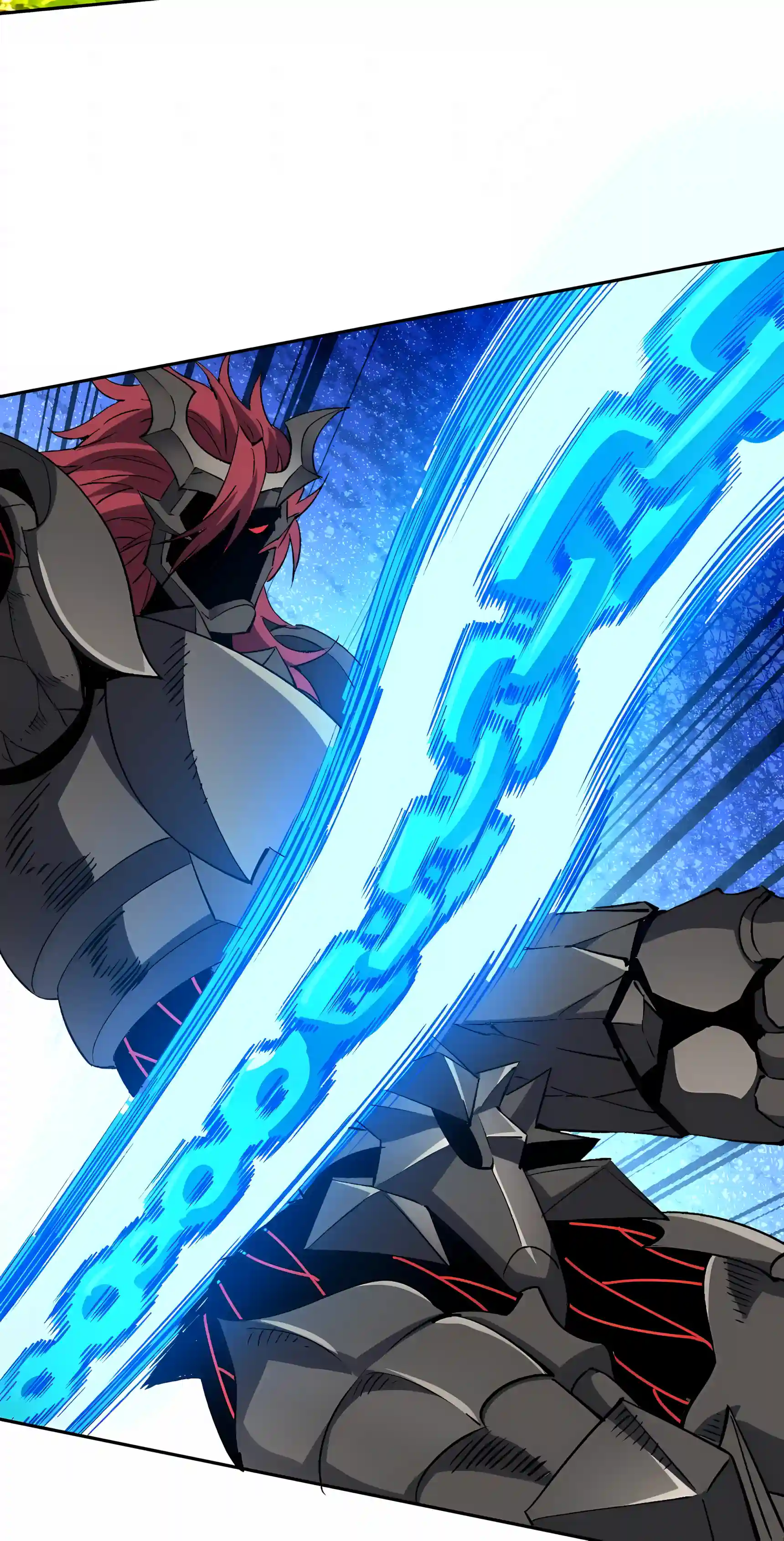 Global Beast Tamer: I Can See the Path of Evolution Chapter 100 page 22