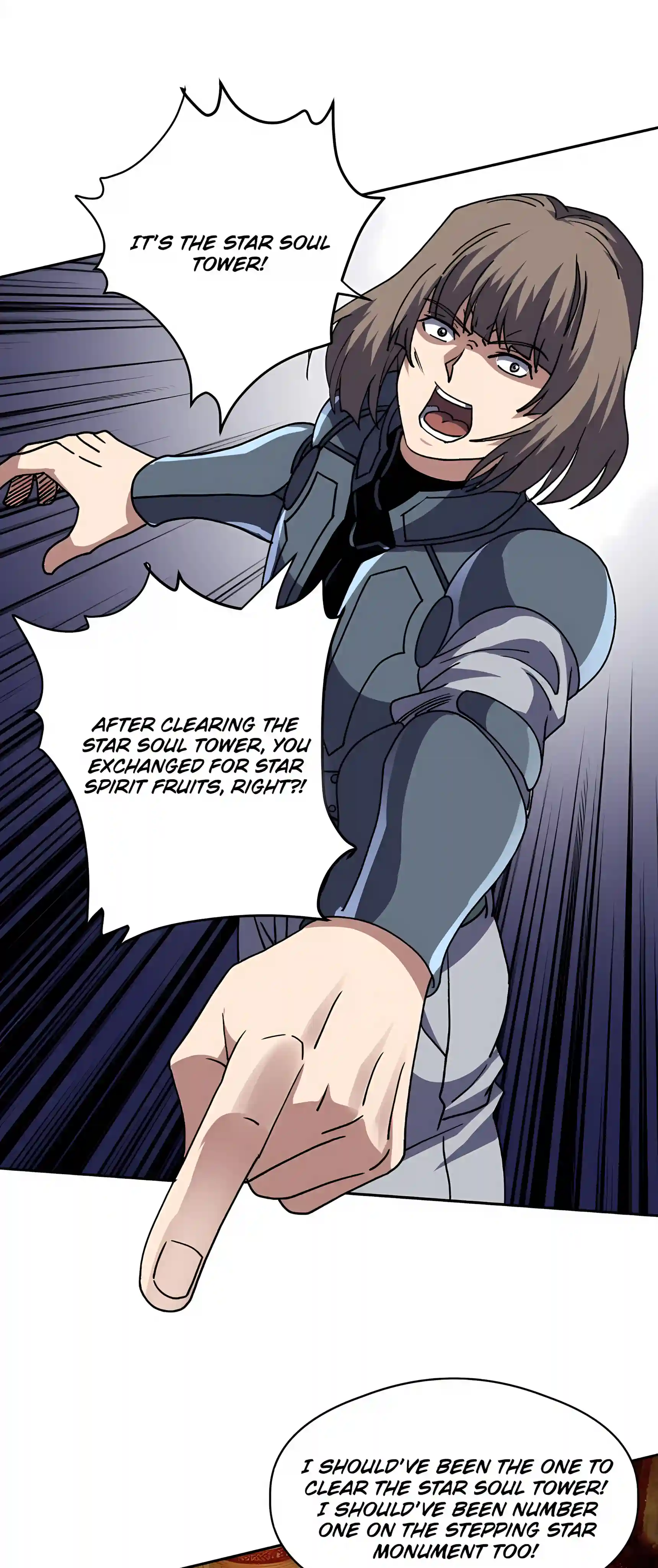 Global Beast Tamer: I Can See the Path of Evolution Chapter 100 page 29