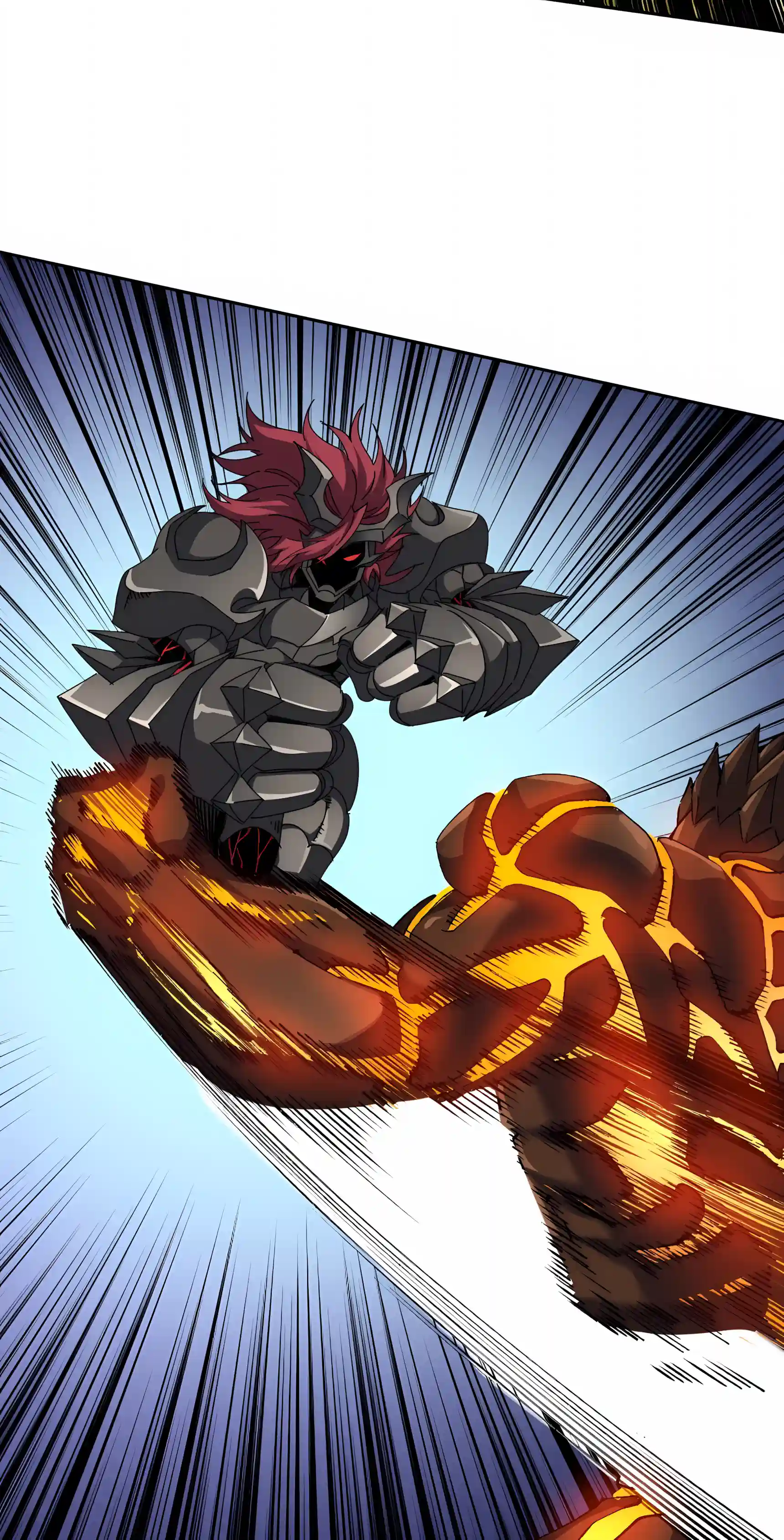 Global Beast Tamer: I Can See the Path of Evolution Chapter 100 page 19