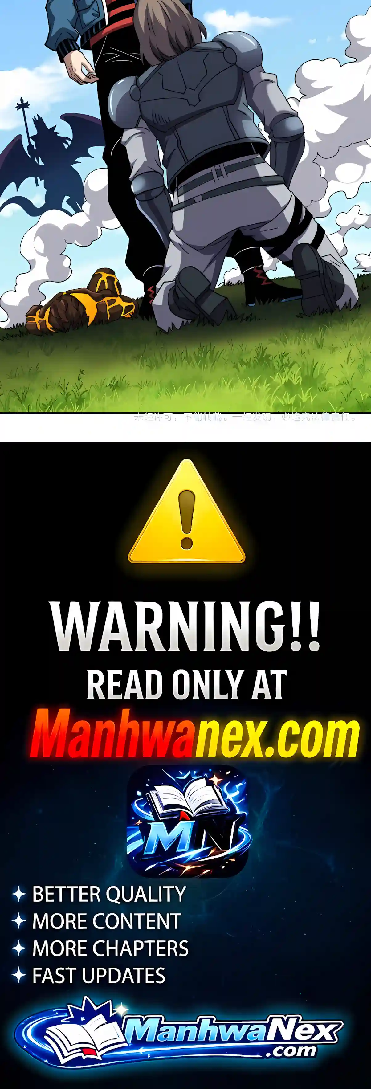 Global Beast Tamer: I Can See the Path of Evolution Chapter 101 page 30