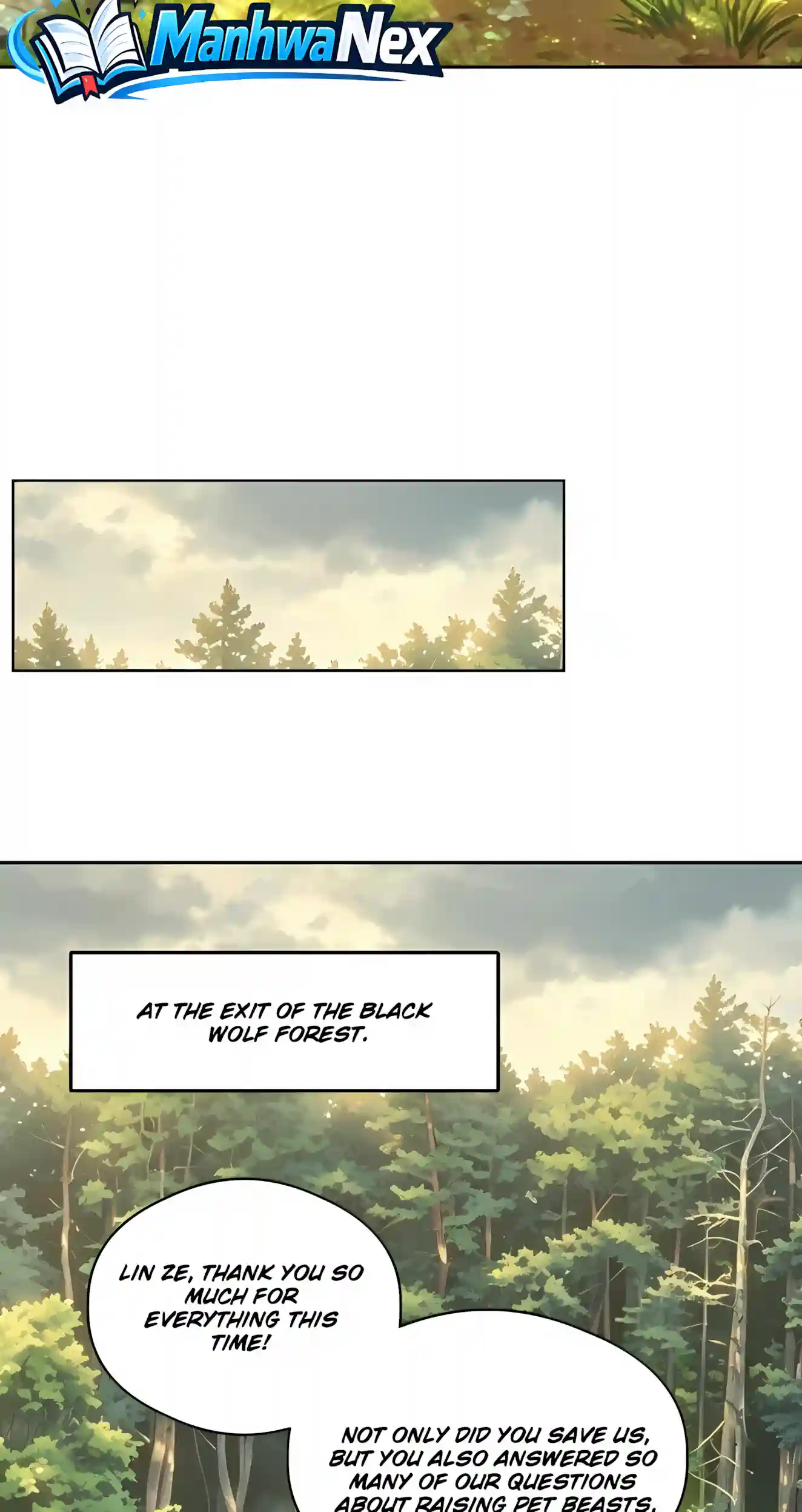 Global Beast Tamer: I Can See the Path of Evolution Chapter 102 page 27