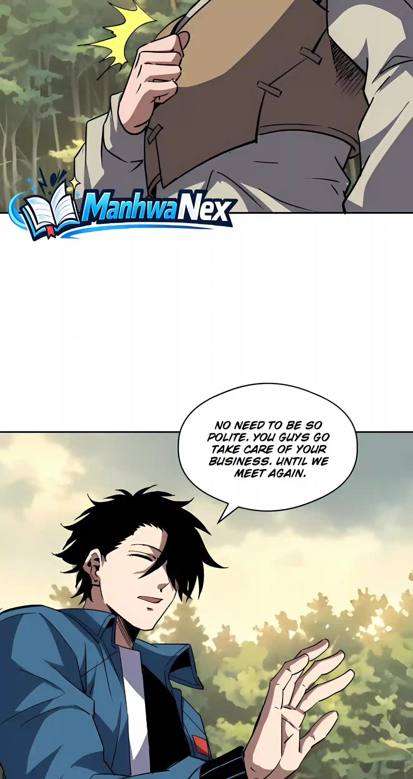 Global Beast Tamer: I Can See the Path of Evolution Chapter 102 page 29