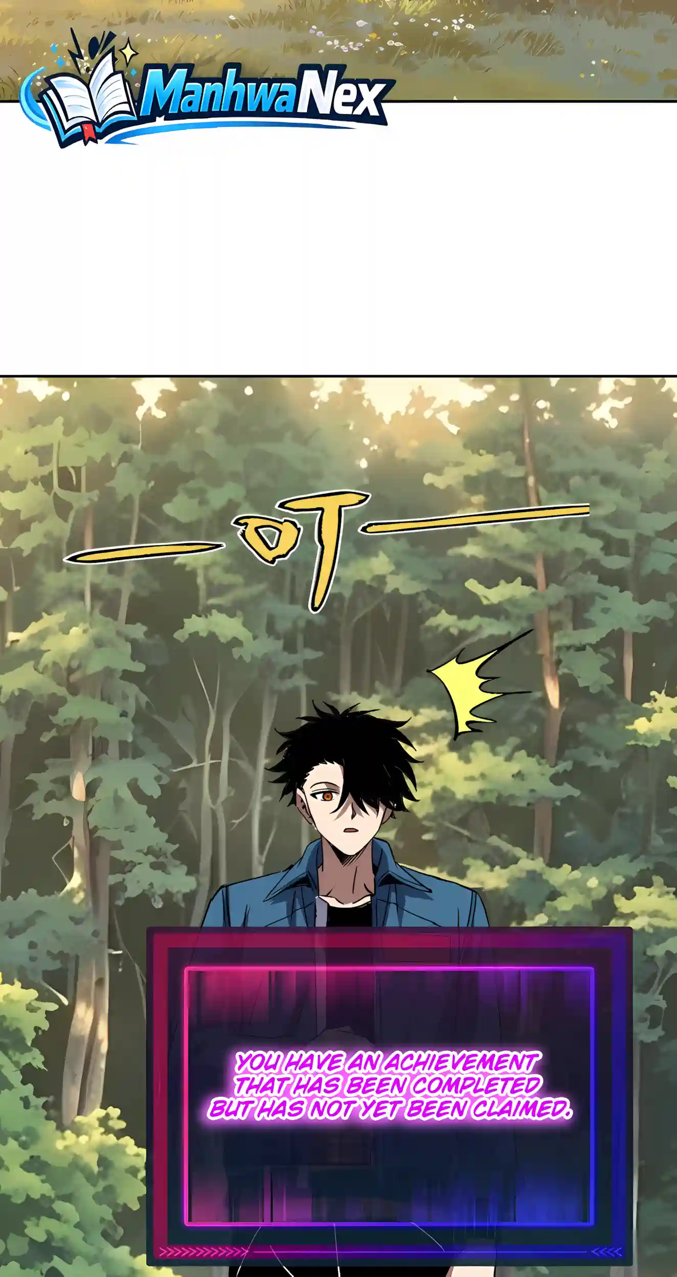 Global Beast Tamer: I Can See the Path of Evolution Chapter 102 page 32