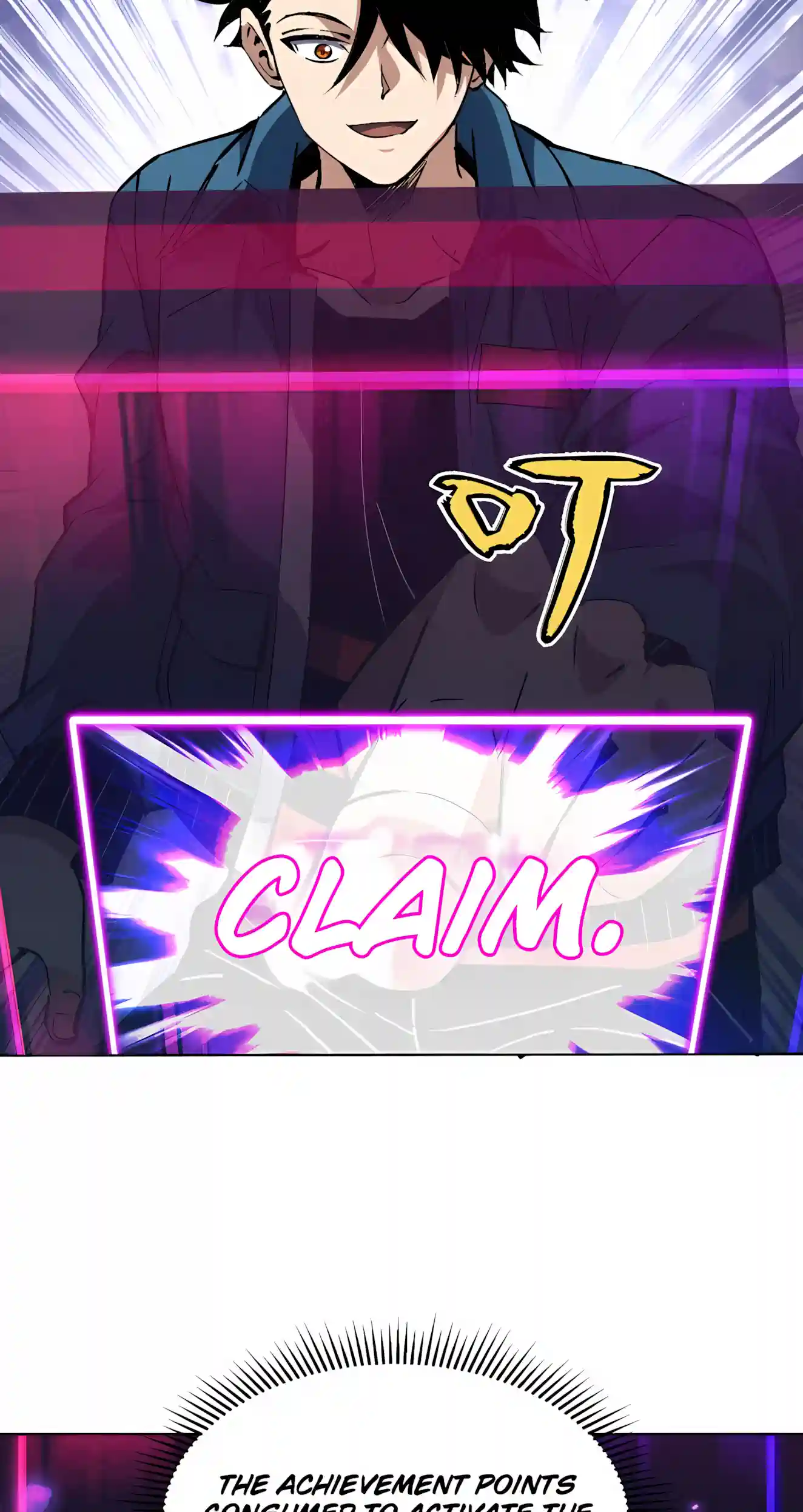 Global Beast Tamer: I Can See the Path of Evolution Chapter 102 page 35
