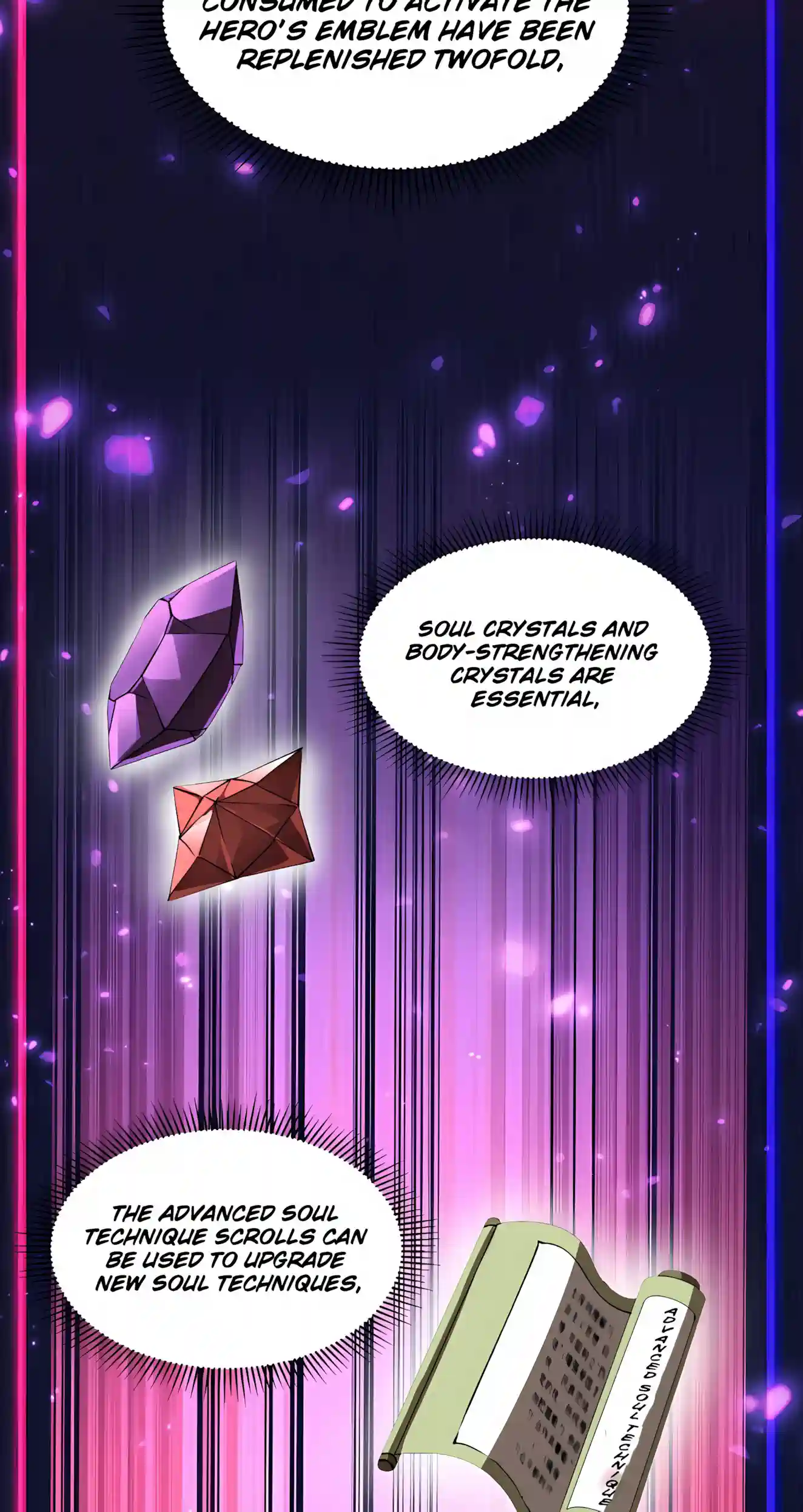 Global Beast Tamer: I Can See the Path of Evolution Chapter 102 page 36
