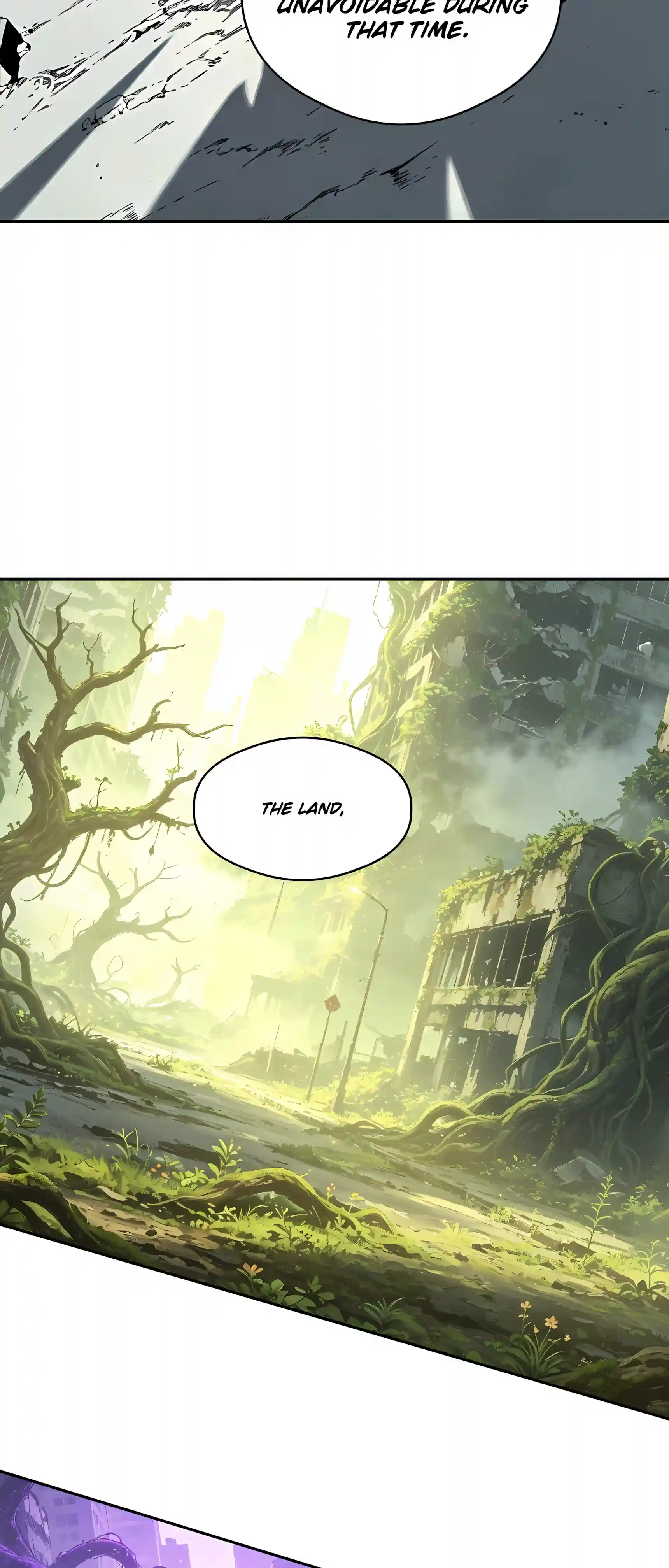 Global Beast Tamer: I Can See the Path of Evolution Chapter 103 page 8