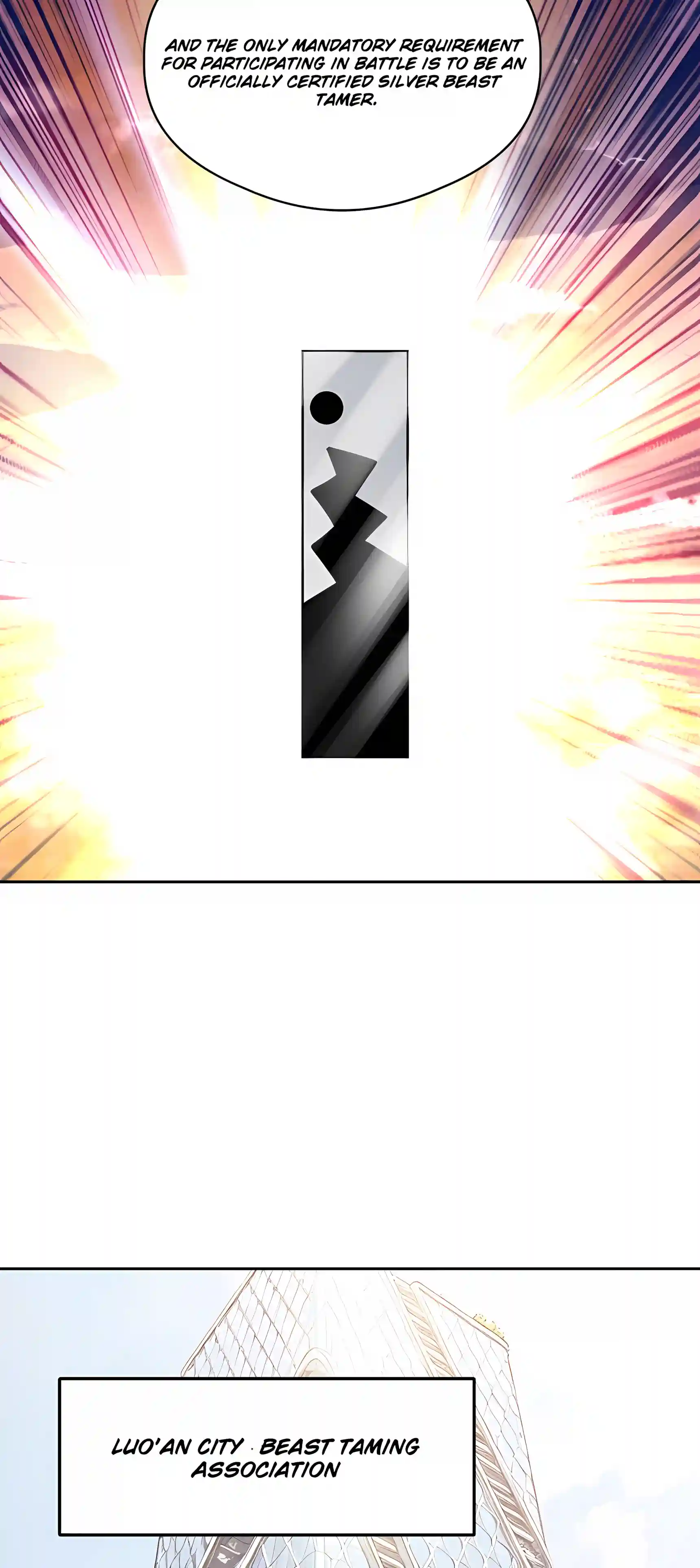 Global Beast Tamer: I Can See the Path of Evolution Chapter 103 page 24