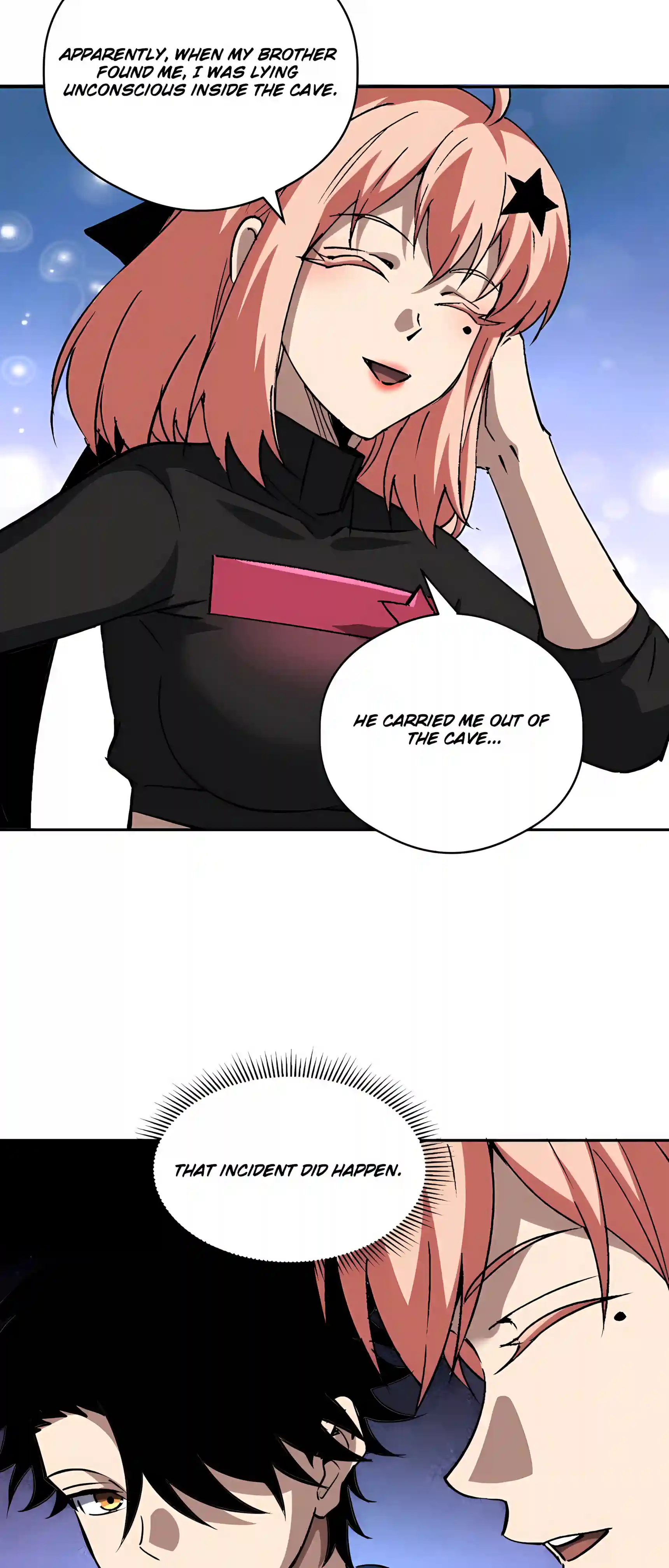 Global Beast Tamer: I Can See the Path of Evolution Chapter 103 page 17