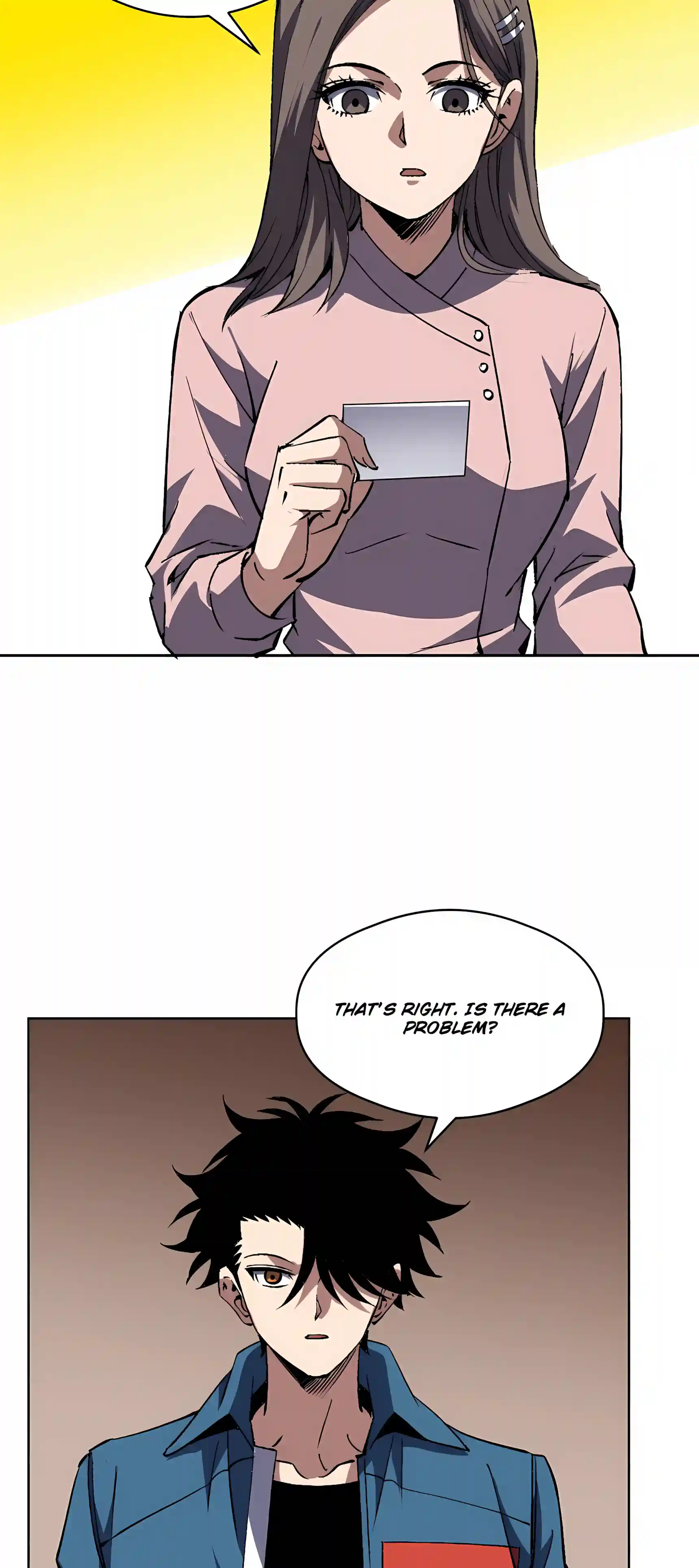 Global Beast Tamer: I Can See the Path of Evolution Chapter 103 page 26